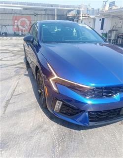 کیا K5